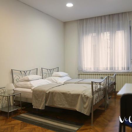 Apartment Velini Zagreb Rom bilde