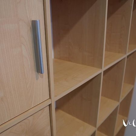 Apartment Velini Zagreb Rom bilde