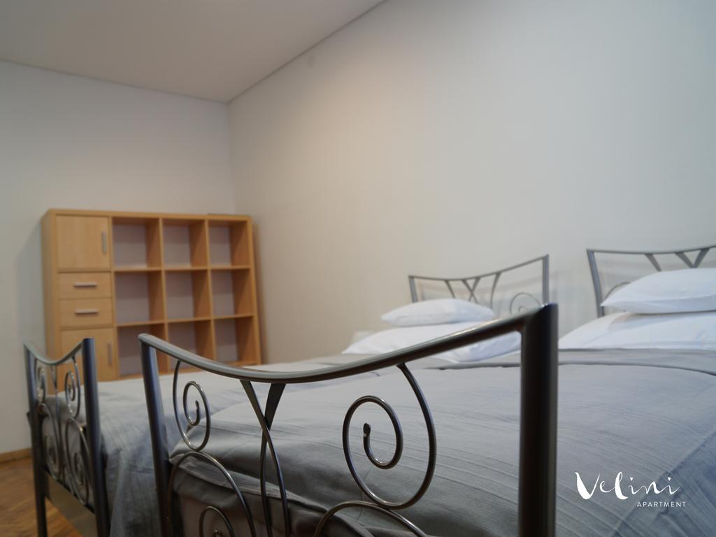 Apartment Velini Zagreb Eksteriør bilde