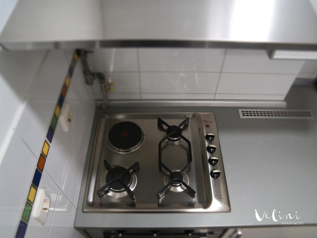 Apartment Velini Zagreb Rom bilde