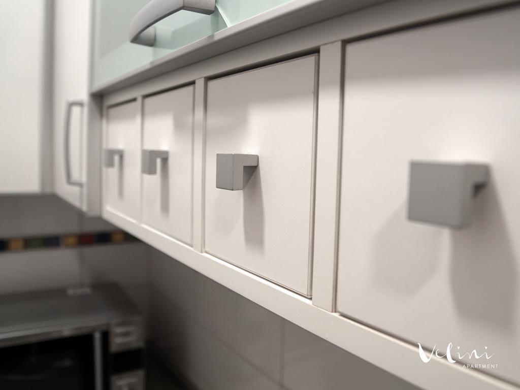 Apartment Velini Zagreb Rom bilde