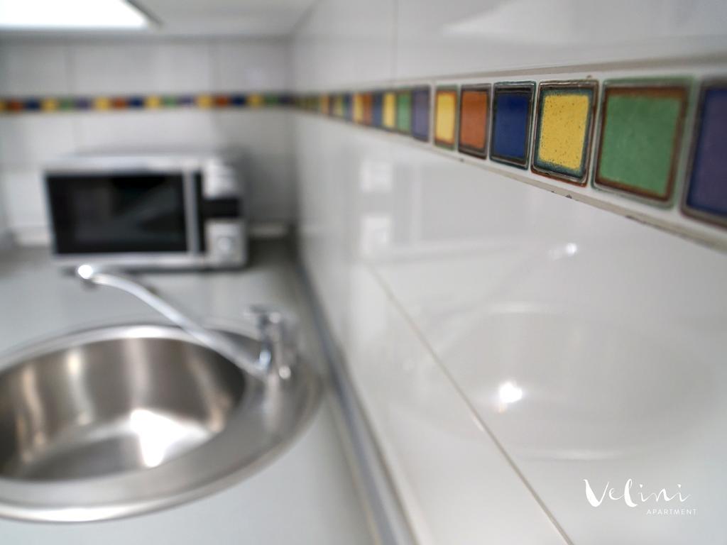 Apartment Velini Zagreb Rom bilde