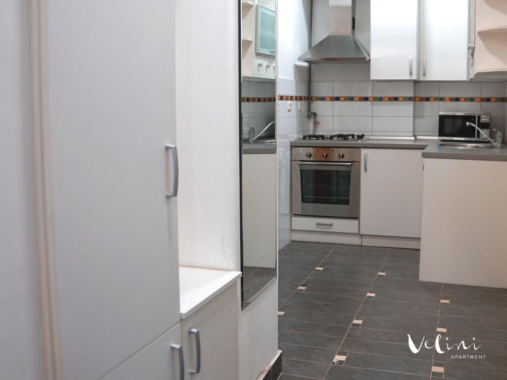 Apartment Velini Zagreb Rom bilde
