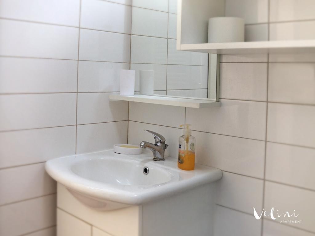 Apartment Velini Zagreb Rom bilde