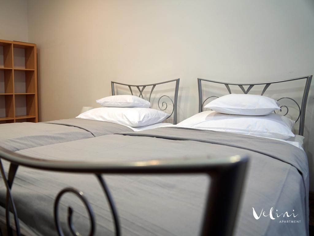 Apartment Velini Zagreb Rom bilde