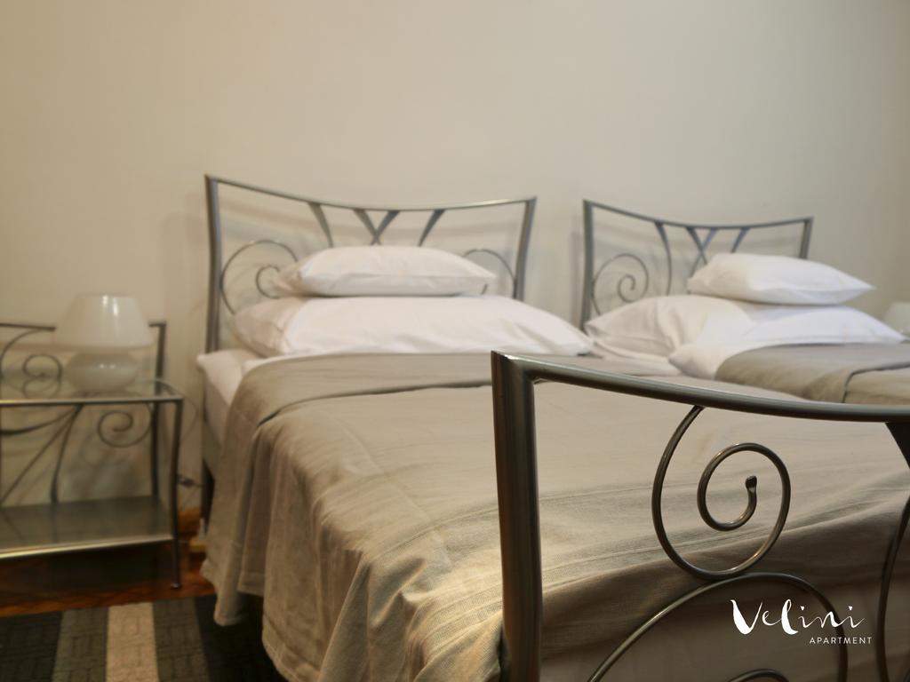 Apartment Velini Zagreb Rom bilde